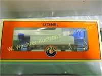 Lionel PA 40' Flatcar 6-27515