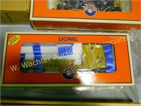 Lionel PA Boom Car  6-29814