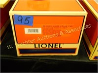 Lionel PA Crane Car 6-19899