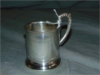 Latvian Silver Cup.