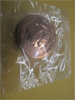 U.S. Mint Sealed Token Coin Robert Kennedy