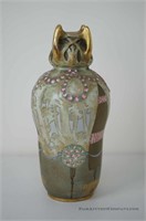 Antique Porcelain vase by RStK