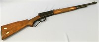 Winchester model 64, 32 W.S long rifle, s/n1115312
