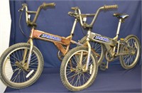 2 Dyno Bazooka 20" Bikes