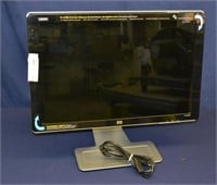 HP w2408h 24" Flat Panel Monitor