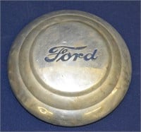Antique Ford 10" Automotive Center Cap