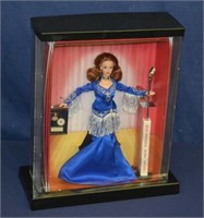 1998 Grand Ole Opry Rising Star Barbie