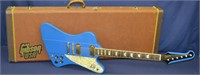 1990 Gibson USA Firebird Custom Electric Guitar