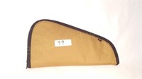 Allen Soft Pistol Case 14"