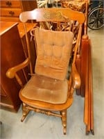 Ethan Allen Rocking Chair
