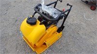 CT80 6.5HP Carb Plate Compactor
