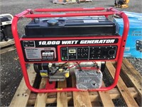 All-Power 10,000 Watt Generator