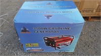 3500W Gas Generator