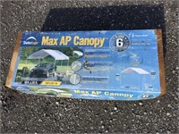 Max AP Canopy