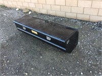 DeeZee Tool Box 5' X 19"