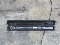 9" Torque Wrench-