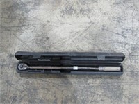 2' Torque Wrench-