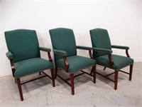 La-Z-Boy Brand Traditional Arm Chairs - 3