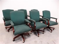 La-Z-Boy Brand Traditional Arm Chairs