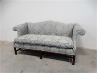 Pearson Brand Chippendale Style Sofa