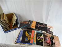 Albums - Approx 55