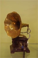 Model gramophone