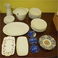 Rosenthal part dinner set