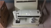 Kenmore Sewing Machine W/ Case