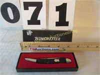 Winchester 1924 '87 (New in Box) 4" blade