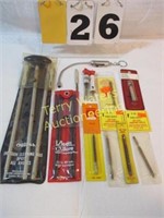 Shot Gun & Rifle Cleaning Kits & Supplies