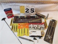 Gun Cleaning Kits & Supplies