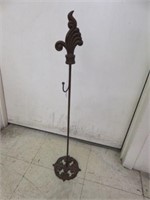 IRON STAND 30"T