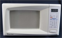 Small "Magic Chef" Shop Microwave Oven