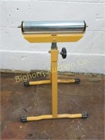 Roller Stand: 200lb Capacity