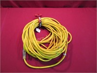 Extension Cord w/ Lighted End