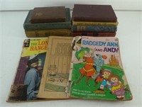 Vintage Books - Hughes Tom Brown's School