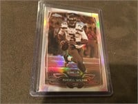 2014 Topps Chrome Sepia Refractor #102 Russell Wi9