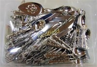 Silverplate & Stainless Steel Lot