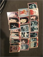1978 Boxcar Enterprises Elvis Presley Cards