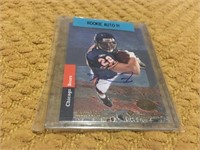 2008 SP ROOKIE EDITION AUTOGRAPHS MATT FORTE AU