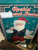 Rockin' Around Santa