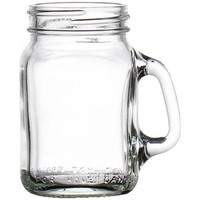 (2) 12pc. Mini Drinking Jar Sets