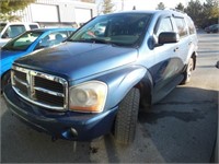 2004 Dodge Durango