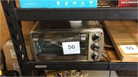 1 LOT OSTER TOASTER OVEN