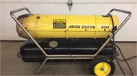 John Deere bullet heater