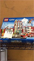 1 CTN LEGO CITY