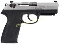 Beretta JXF9F51 Px4 Storm Inox 9mm 4" 17+1 Blk
