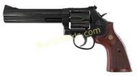Smith & Wesson 150908 586 Classic Single/Double