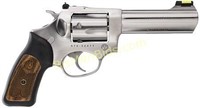 Ruger 5771 SP101 Standard Single/Double 357 Magnum