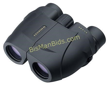 January 18 Binoculars